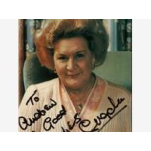 Notice Gallery for Mollie Sugden