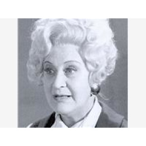 Notice Gallery for Mollie Sugden