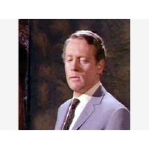 Notice Gallery for Patrick McGoohan