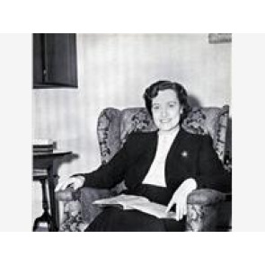 Notice Gallery for Kathleen Ferrier