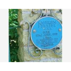 Notice Gallery for Kathleen Ferrier