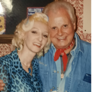 Notice Gallery for Danny La Rue