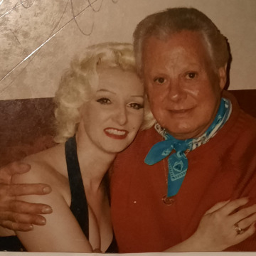 Notice Gallery for Danny La Rue