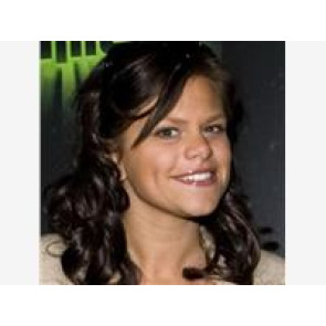 Photo of Jade GOODY