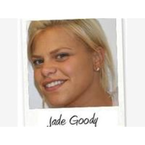 Tribute photo for Jade GOODY