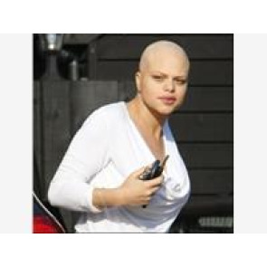 Tribute photo for Jade GOODY