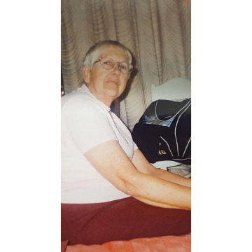 Photo for notice Myra FRANKLYNE