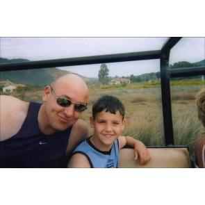 Photo of KEVIN JOHN WILLIAMS