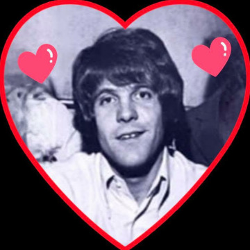 Tribute photo for Dave DEE