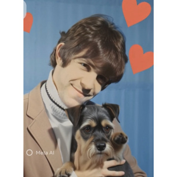 Notice Gallery for Dave DEE