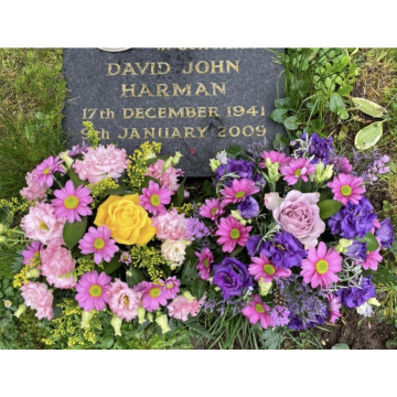 Notice Gallery for Dave DEE