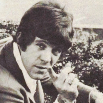 Notice Gallery for Dave DEE