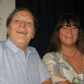 Photo for notice Raymond GOODER