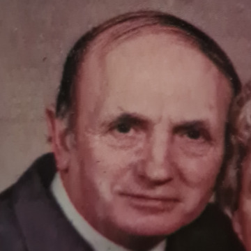 Notice Gallery for Arthur CHADWICK