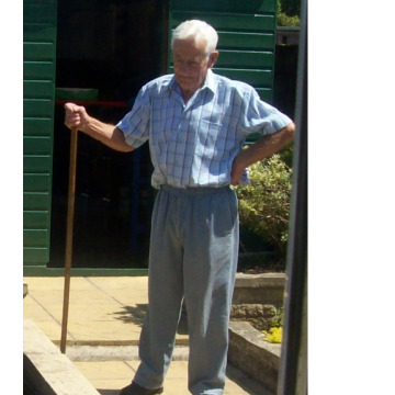 Notice Gallery for Alan Frank RIGGALL