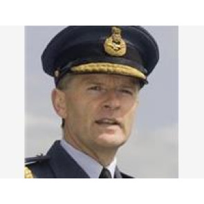 Notice Gallery for Sir Christopher Moran