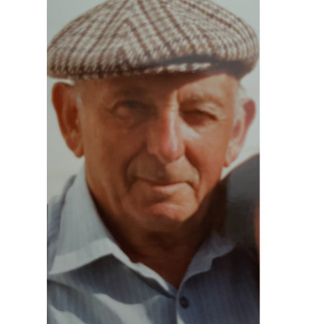 Photo for notice  ROBERTS (LESLIE)
