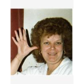 Notice Gallery for Pat (Nee Stamp) CLAY