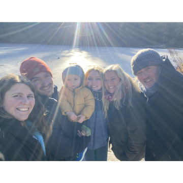 Photo for notice Ian MCLAREN