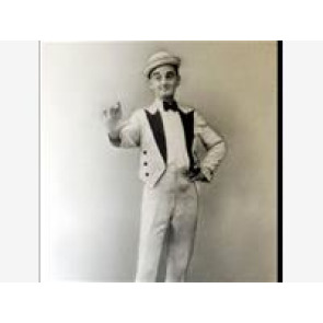 Notice Gallery for Jack Denman