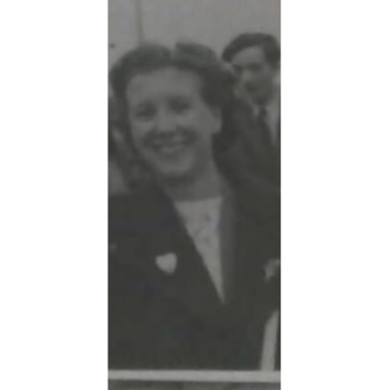 Notice Gallery for DOREEN ROSINA TOBIN