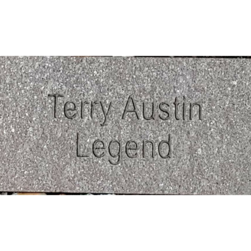 Tribute photo for TERRY AUSTIN