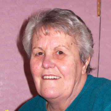 Photo for notice Dilys Pamela (Nee Jenkins) WILLIAMS