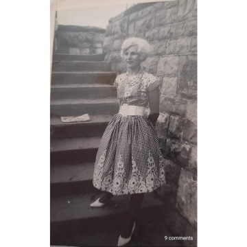 Notice Gallery for Carol Ann Nee Addis Nee Heaford JONES