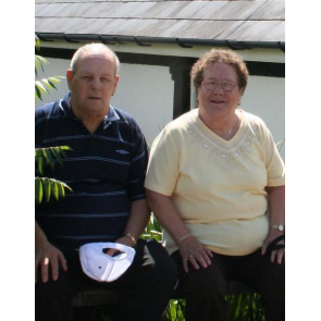 Notice Gallery for CHRISTINA BAGGOTT