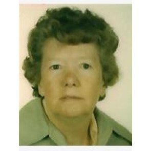 Notice Gallery for Gladys MORRIS