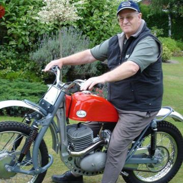 Notice Gallery for Timothy GRIFFIN