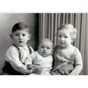 Notice Gallery for Rita Mary nee SZLANDA COWELL