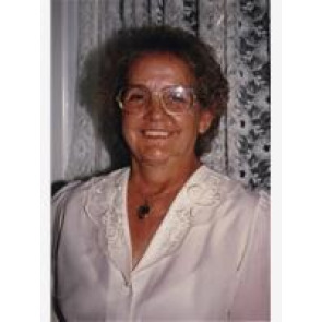 Notice Gallery for Barbara WRIGHT