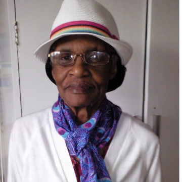 Photo for notice Evadney Albertha HOLNESS