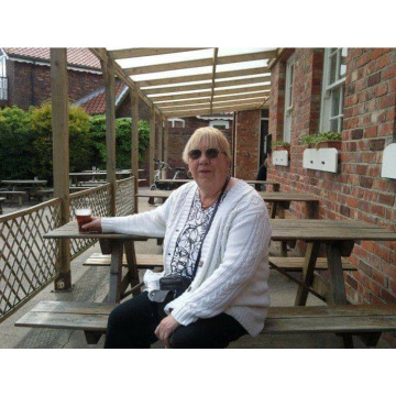Photo for notice Margaret (Peggy) LOVEDAY