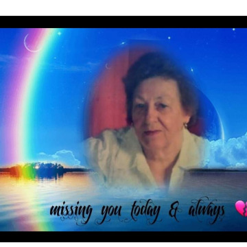 Notice Gallery for MARION ODONNELL