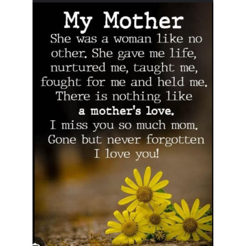 Notice Gallery for MARION ODONNELL