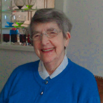 Photo for notice Albreda Hilda (Nee Whittaker) LORD