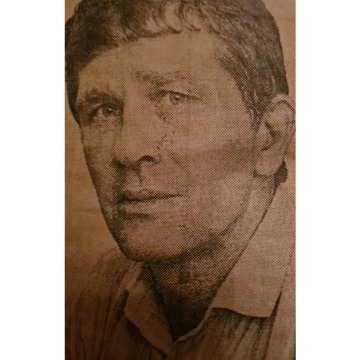 Photo for notice Michael (Mick) CANNON