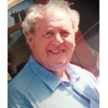 Photo for notice Miles Anthony Tony CLARK