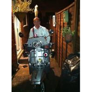 Photo of Steven JAYES