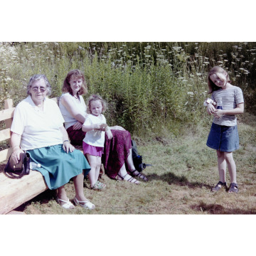 Photo for notice Anne COSTIGAN