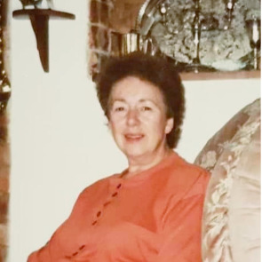 Notice Gallery for Joyce Evelyn COLLEY