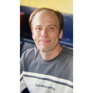 Notice Gallery for Michael Brian Charles YELLAND