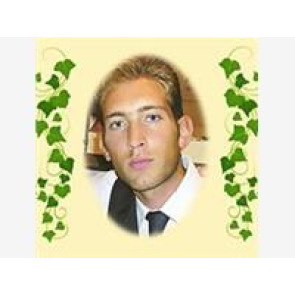 Notice Gallery for Joseph Jacob THORNTON