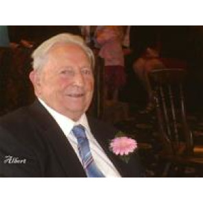Notice Gallery for Albert John PENGILLEY