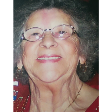 Photo for notice  Tetreault Jean (Campbell)