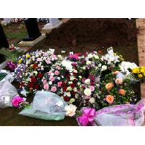 Notice Gallery for WOODING GLENDA IRENE