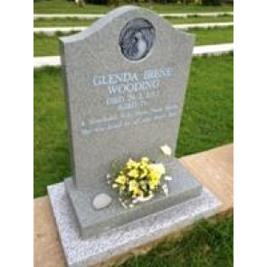 Notice Gallery for WOODING GLENDA IRENE