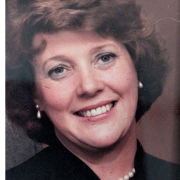 Notice Gallery for Susan Eleanor SHAW-BELL